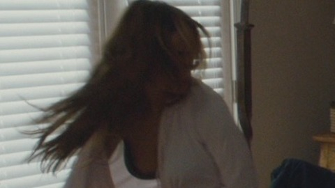 Pic: Zulay Henao in The Single Moms Club