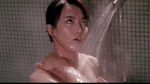 Pic: Carol 'Do Do' Cheng in Operation Condor
