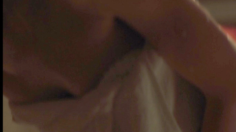 Pic: Kristen Hager in Textuality