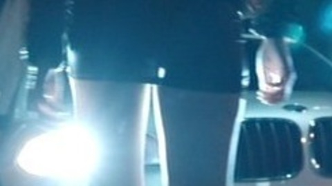 Pic: Kristen Hager in The Barber (2015)