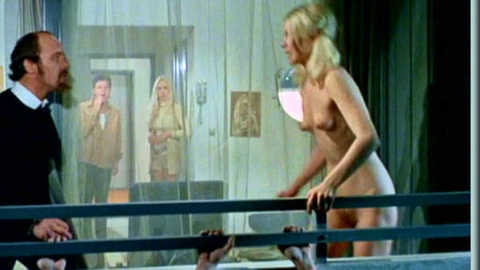 Pic: Jette Weibel in Bedside Dentist