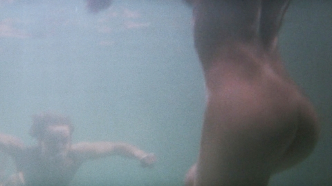 Pic: Caitlin Clarke in Dragonslayer