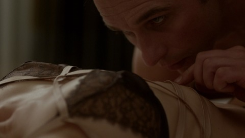 Pic: Gillian Alexy in The Americans