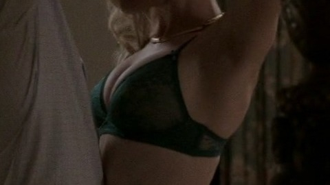 Pic: Gillian Alexy in The Americans