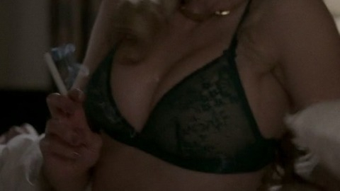 Pic: Gillian Alexy in The Americans