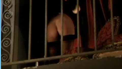 Pic: Carolyn Monroe in Emmanuelle 7