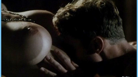 Pic: Carolyn Monroe in Emmanuelle 7