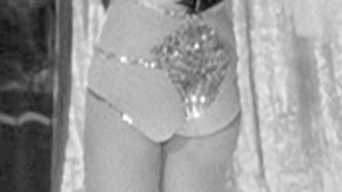 Pic: Joan Crawford in Dancing Lady