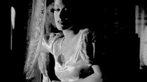 Pic: Joan Crawford in Dancing Lady