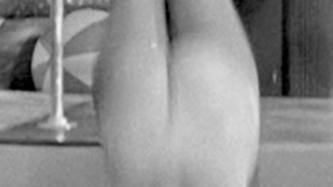 Pic: Joan Crawford in Dancing Lady