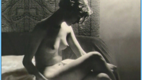 Pic: Elizabeth Lee Miller in Lee Miller: Through the Mirror