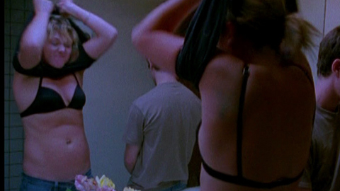 Pic: Jessica Szabo in The Legend of Bloody Jack