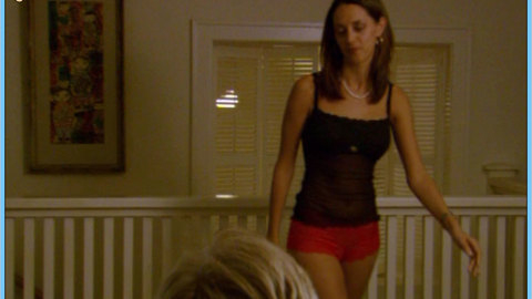 Pic: Gabriela Ostos-Tamez in Pineapple