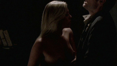 Pic: Ashley Elizabeth Pierce in Days of Darkness