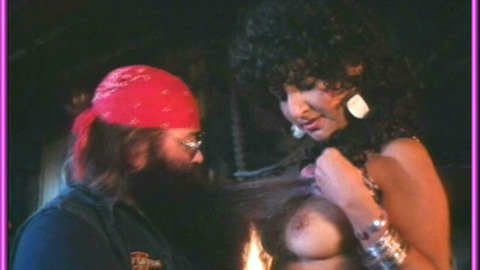 Pic: Christina Garcia in Surf Nazis Must Die