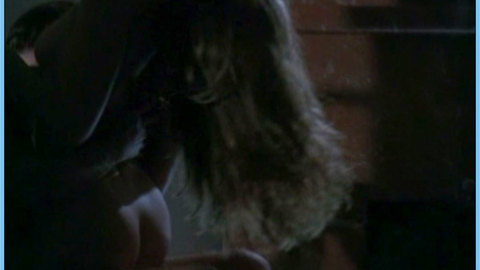 Pic: Lisa Nohea in Human Desires