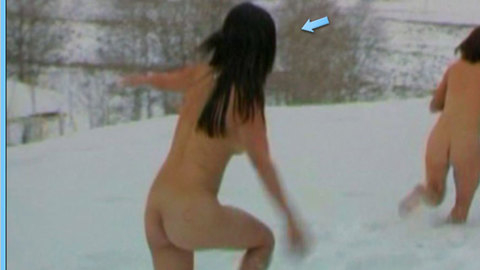 Pic: Sommer Nguyen in The Pet