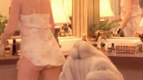 Pic: Barbara Garrick in Tales of the City