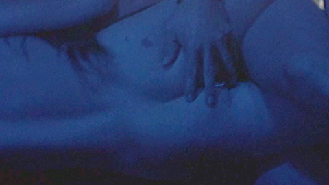 Pic: Cassandra Gava in Conan the Barbarian