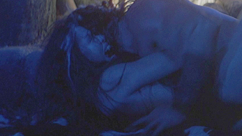 Pic: Cassandra Gava in Conan the Barbarian