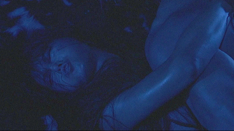 Pic: Cassandra Gava in Conan the Barbarian