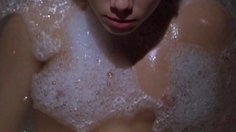 Pic: Nikki Sanderson in Boogeyman 3