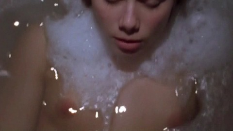 Pic: Nikki Sanderson in Boogeyman 3