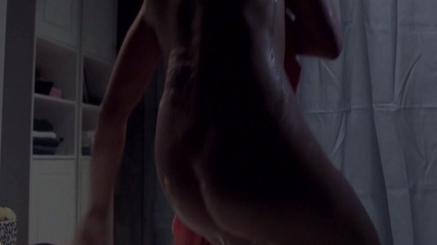 Pic: Nikki Sanderson in Boogeyman 3