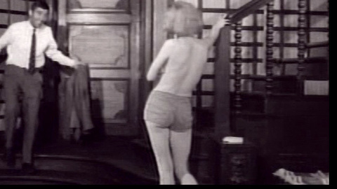 Pic: Marlene Sherter in The Dirty Girls