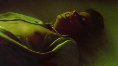 Pic: Alisha Das in Nightwish