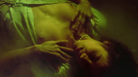 Pic: Alisha Das in Nightwish