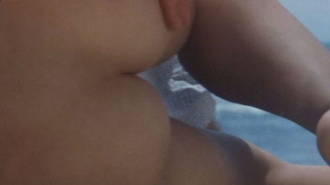 Pic: Yûko Asuka in Shiofuki Ama