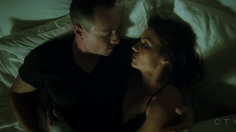 Pic: Rebecca Marshall in Motive