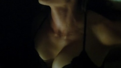 Pic: Rebecca Marshall in Motive