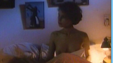 Pic: Jezabel Carpi in La nuit porte jarretelles