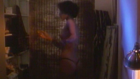 Pic: Jezabel Carpi in La nuit porte jarretelles