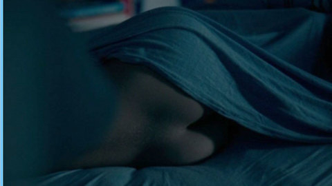 Pic: Zoë Kravitz in Birds of America