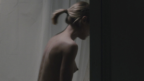 Pic: Michelle Duncan in The Broken (2008)