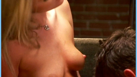 Pic: Jordan Styles in Naked Sins