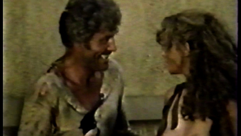 Pic: Cristina Lay in Hotel Paradise