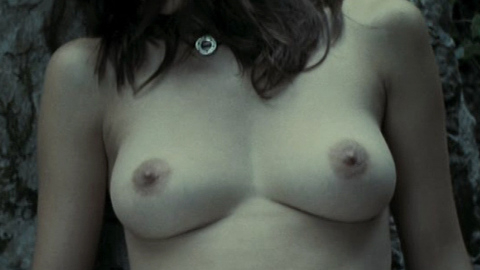 Pic: Barbara Goenaga in Timecrimes