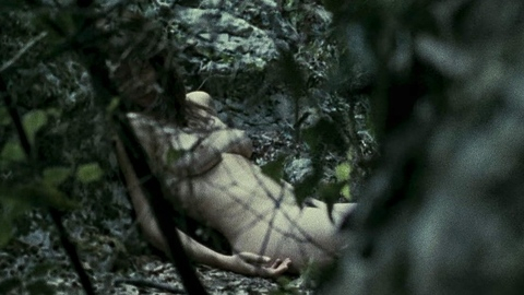 Pic: Barbara Goenaga in Timecrimes