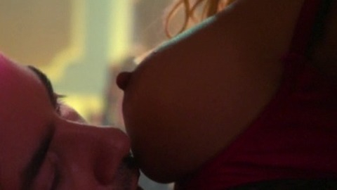 Pic: Diana Terranova in Californication