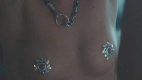 Pic: Jaime Winstone in Boogie Woogie