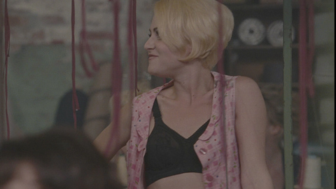 Pic: Jaime Winstone in Made in Dagenham