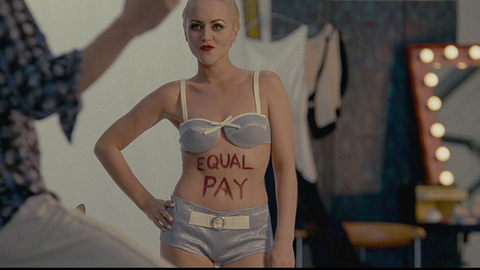 Pic: Jaime Winstone in Made in Dagenham