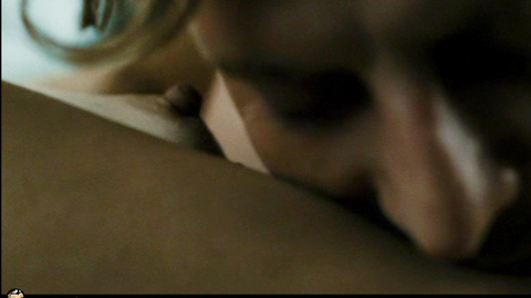 Pic: Charlotte Fich in Just Another Love Story