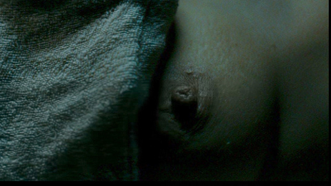 Pic: Rebecka Hemse in Just Another Love Story