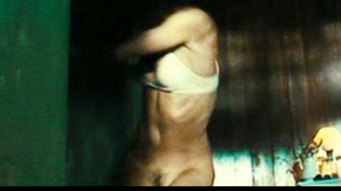 Pic: Rebecka Hemse in Just Another Love Story