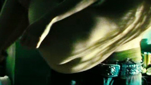 Pic: Rebecka Hemse in Just Another Love Story